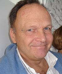 Dossiers de Christophe