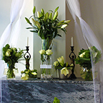 Décor Floral
