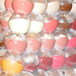 Des desserts