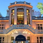 La Villa