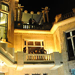 La Villa