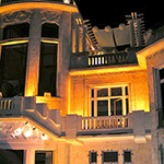 La Villa