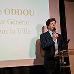 Sport dans la Ville