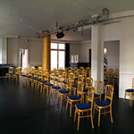 Configuration théâtre