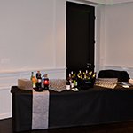 Gala Cido 2014