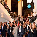 Gala Cido 2014