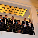 Gala Cido 2014