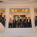 Gala Cido 2014