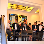 Gala Cido 2014