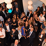 Gala Cido 2014