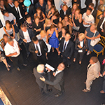 Gala Cido 2014
