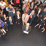Gala Cido 2014