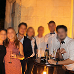 Gala Cido 2014