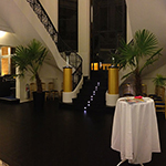 Salon Coupole