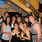 Gala Cido 2014