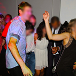 Gala Cido 2014