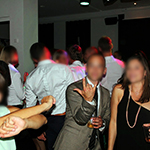 Gala Cido 2014