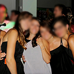 Gala Cido 2014