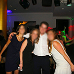 Gala Cido 2014