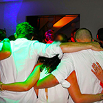 Gala Cido 2014