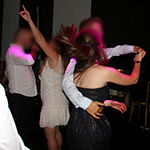Gala Cido 2014