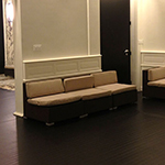 Salon Coupole