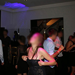 Gala Cido 2014