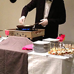 Atelier cuisine