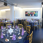 Mise de table