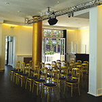 Grand salon Hatier