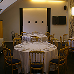 Mise de table
