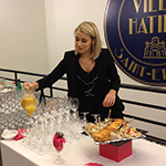 Le service