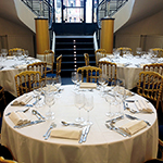 Mise de table