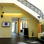 La Coupole