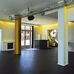 Grand salon Hatier