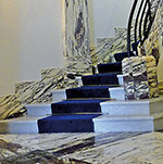 Hall d'entrée
