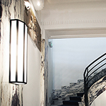 Hall d'entrée