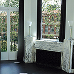 Petit salon Hatier