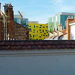 La terrasse