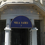 La Villa Hatier