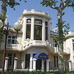 La Villa Hatier