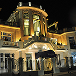 La Villa Hatier