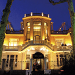 La Villa Hatier
