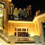 La Villa Hatier