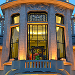 La Villa Hatier