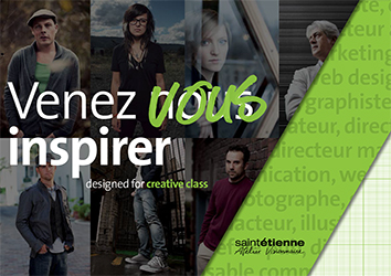 Atelier Visionnaire